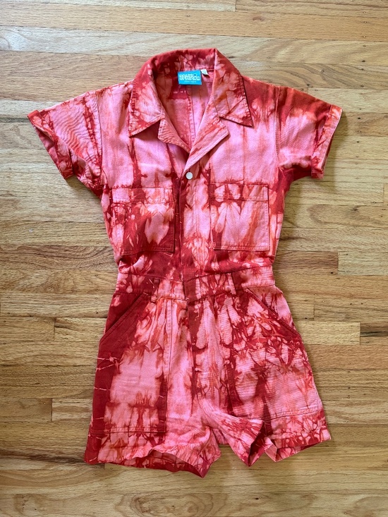 Big Bud Press Pants - Big Bud Press Palm Springs Jumpsuit